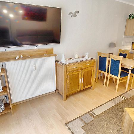 Moewennest, Fw 3 Apartment ซิงสท์ ภายนอก รูปภาพ