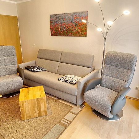Moewennest, Fw 3 Apartment ซิงสท์ ภายนอก รูปภาพ