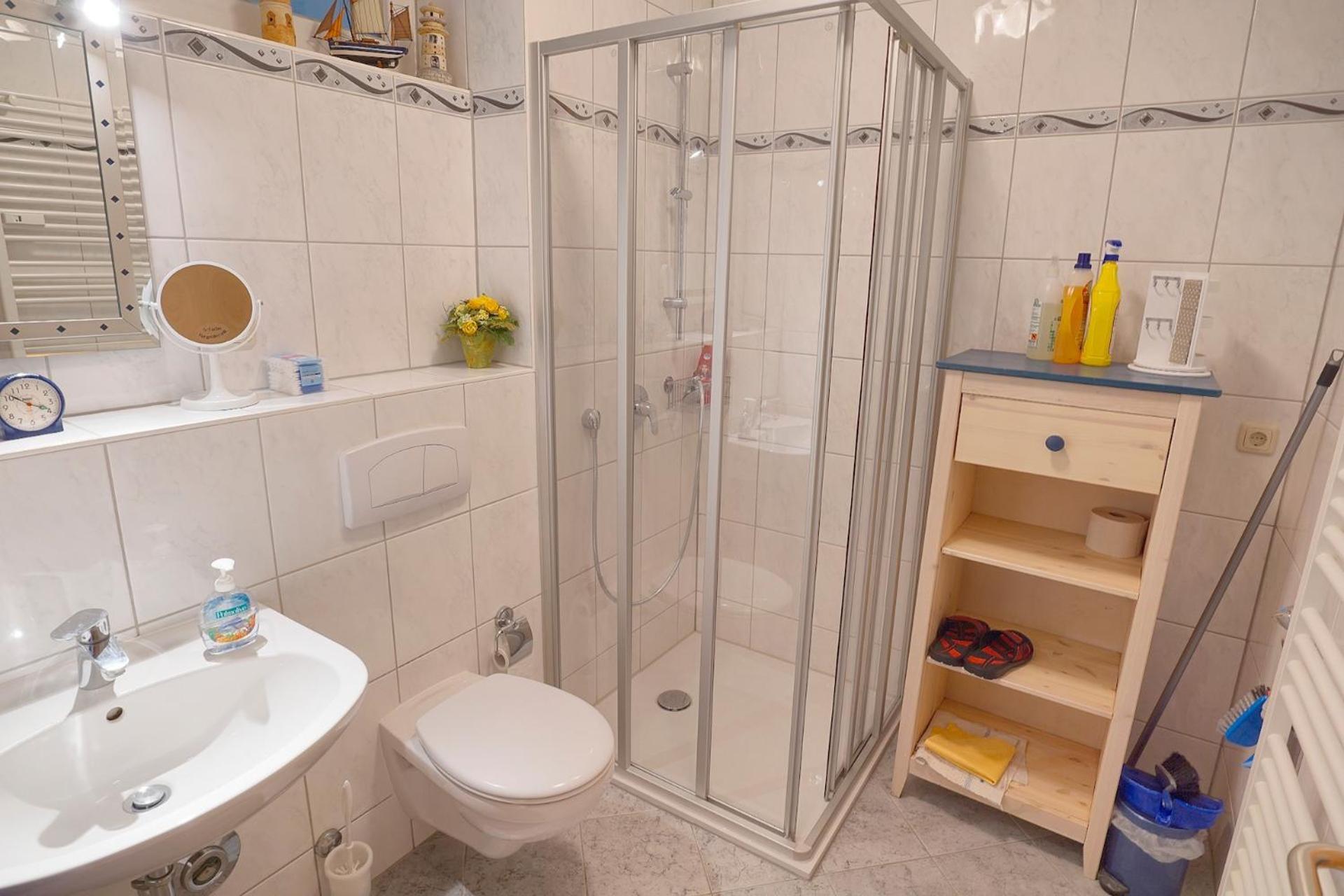Moewennest, Fw 3 Apartment ซิงสท์ ภายนอก รูปภาพ
