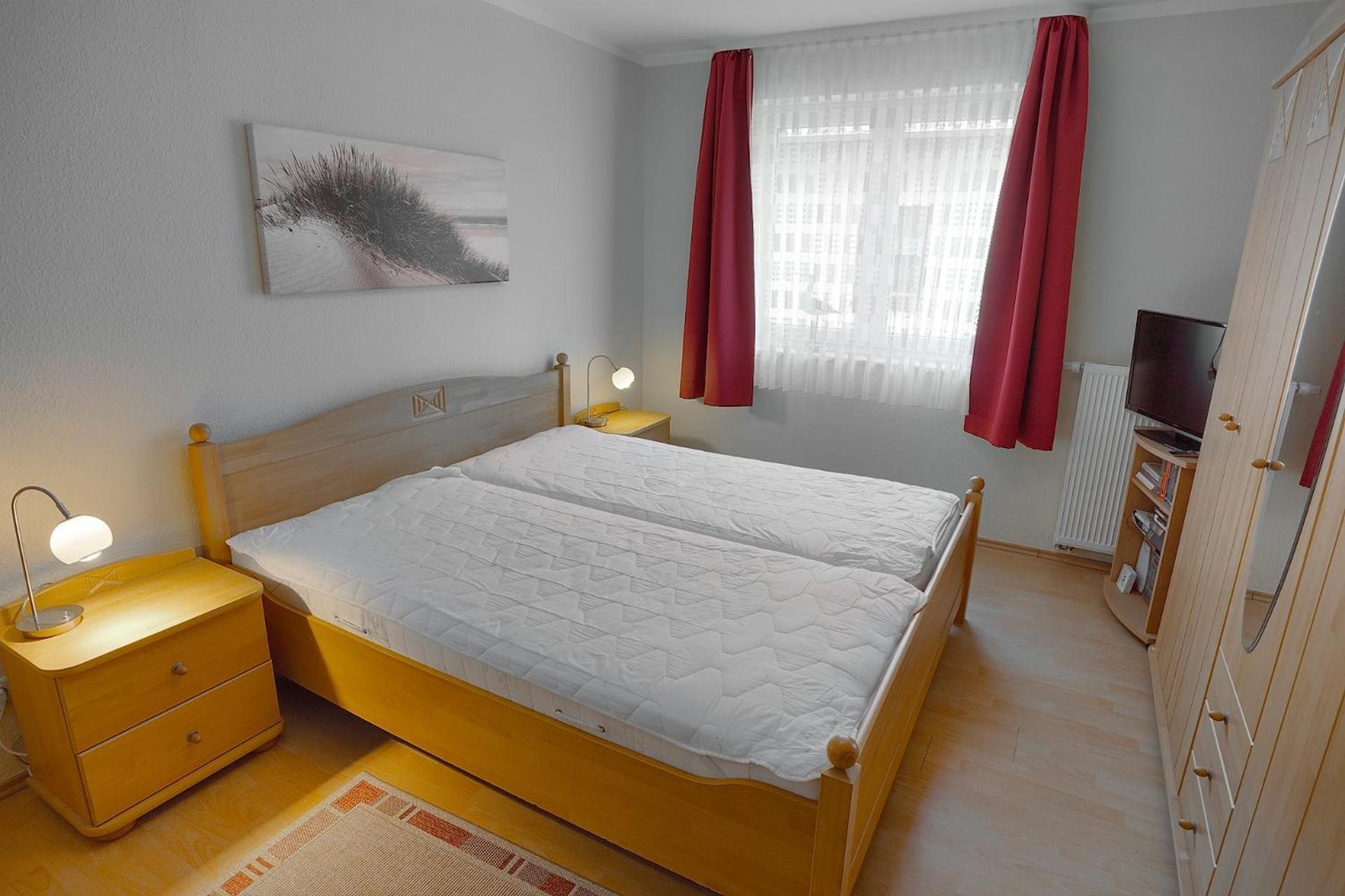 Moewennest, Fw 3 Apartment ซิงสท์ ภายนอก รูปภาพ