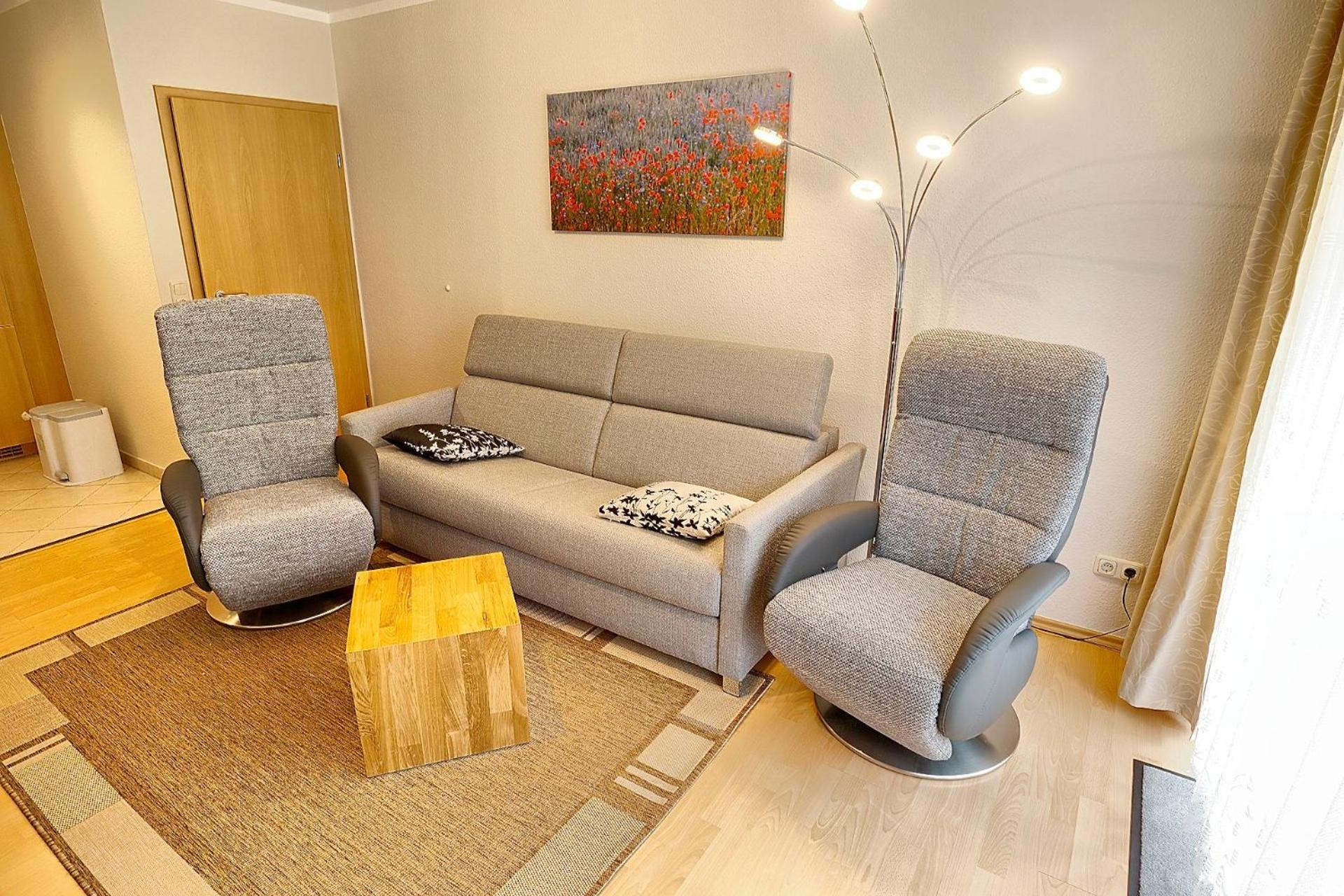 Moewennest, Fw 3 Apartment ซิงสท์ ภายนอก รูปภาพ